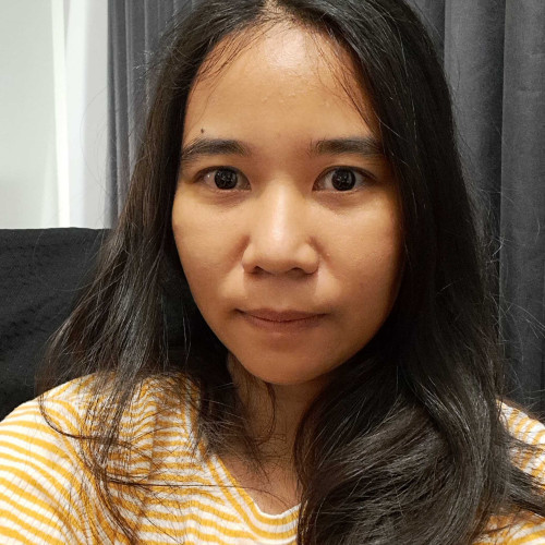 Kirana P.