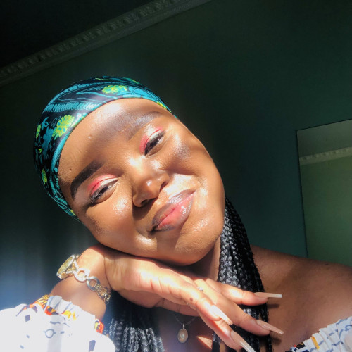 Thandeka N.
