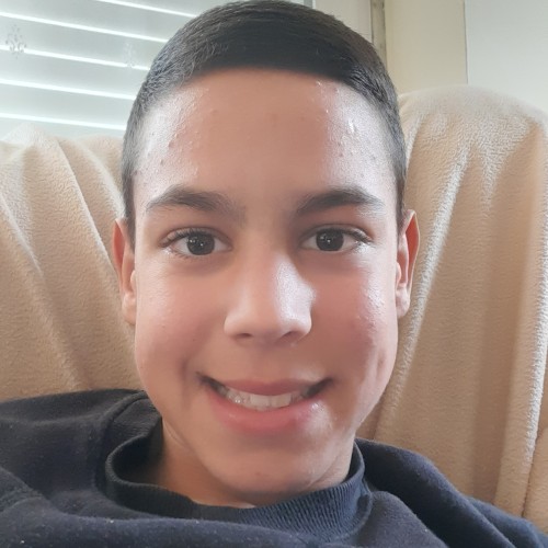 André G. profile photo