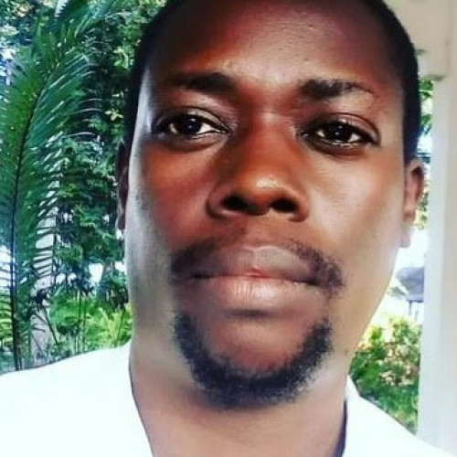 kelvin k. profile photo
