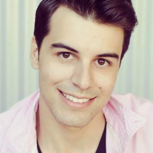 Andreas M. profile photo