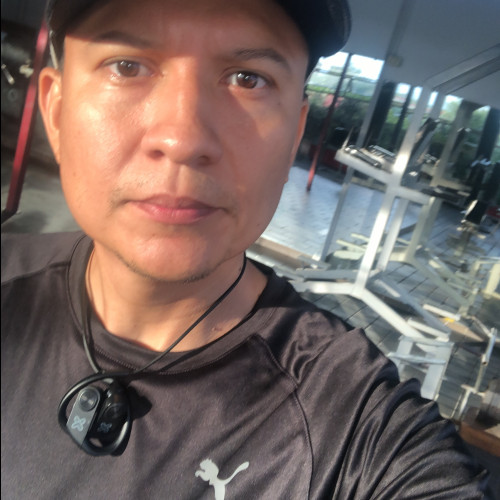 Alex B. profile photo