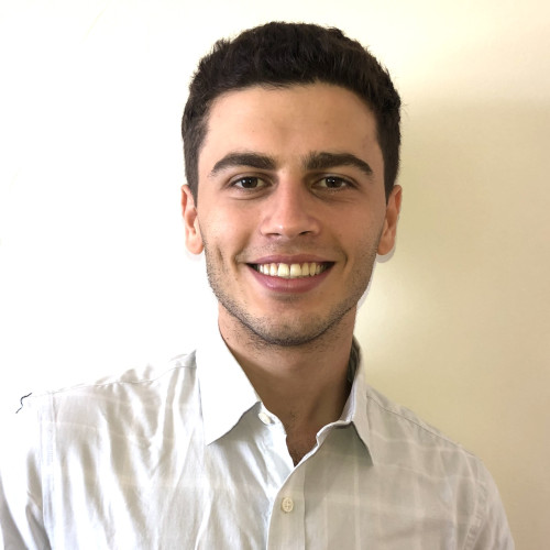 Renato M. profile photo