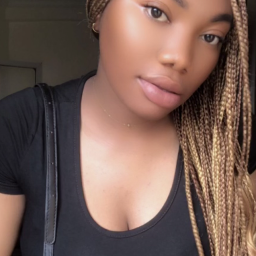gracy k. profile photo