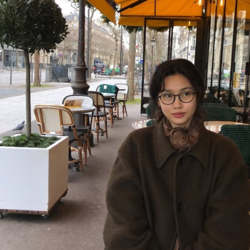 Gerixsoo A. profile photo