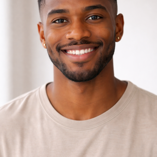 Mike B. profile photo