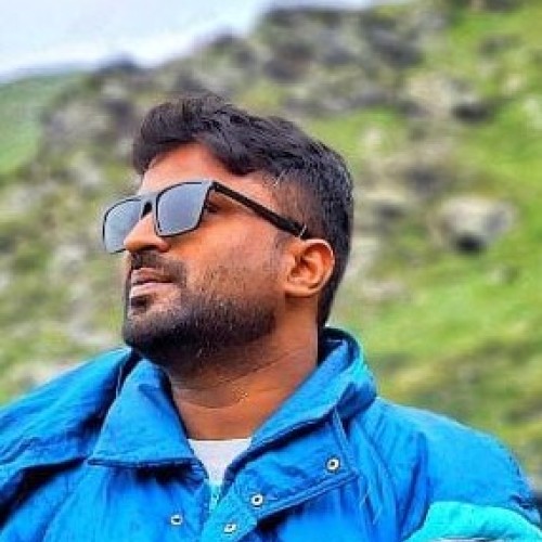 anand t.