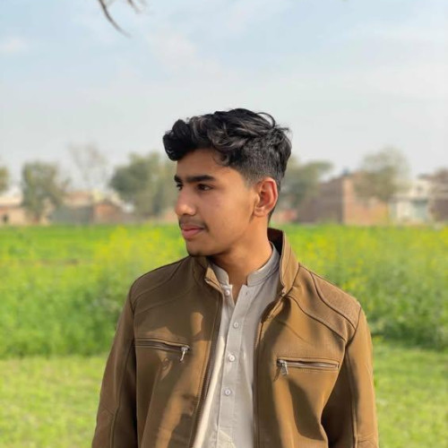 ali u. profile photo