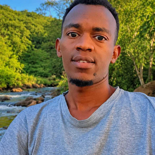 Wyclife M. profile photo