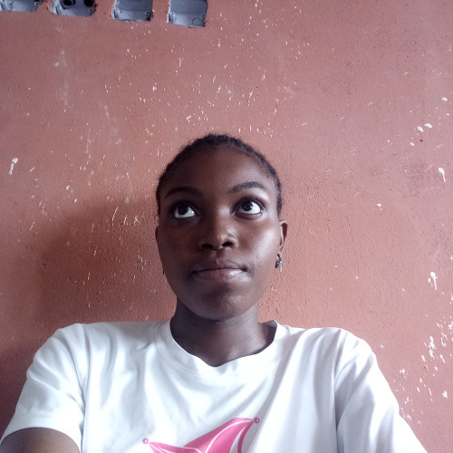 Faith  B. profile photo