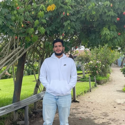 Fernando  R. profile photo