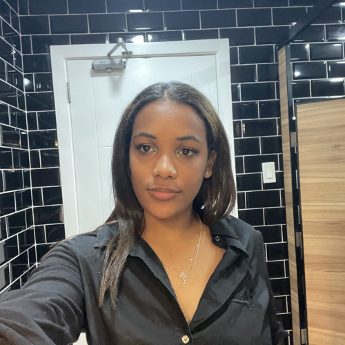 Arleny M. profile photo