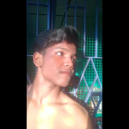 Sarnajit G.