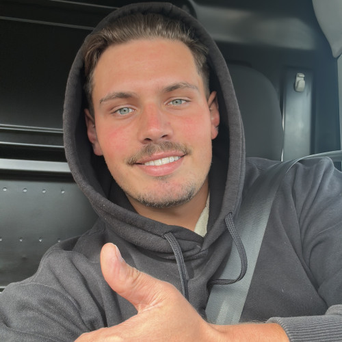 Calvin B. profile photo