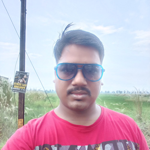 Ajit  M. profile photo