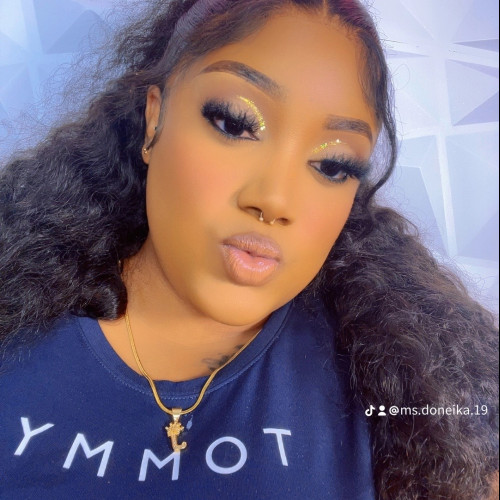 Doneika W. profile photo