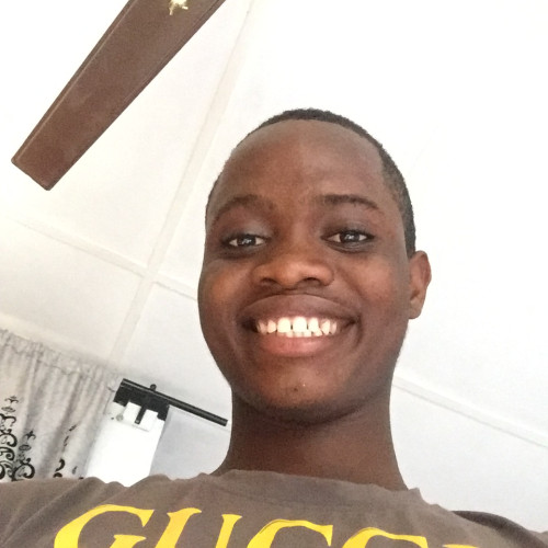 Ogheneganre I. profile photo