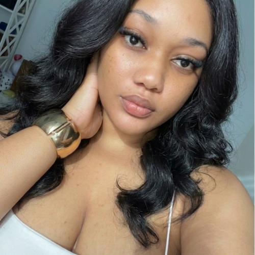 briee j. profile photo