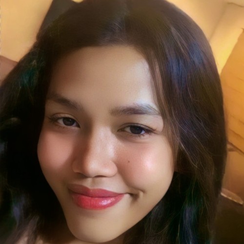 Trisha Marie  B.