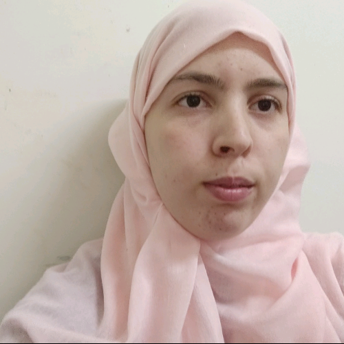 Khadidja E. profile photo