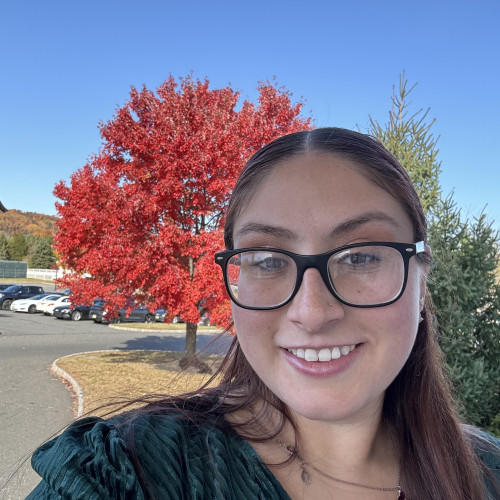 Victoria  G. profile photo