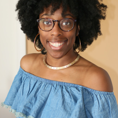 Aishia H. profile photo