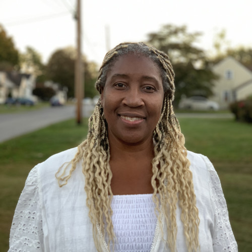Nadine B. profile photo