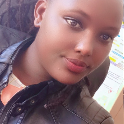 Lilian  J. profile photo