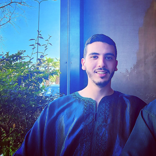 Touhami L. profile photo