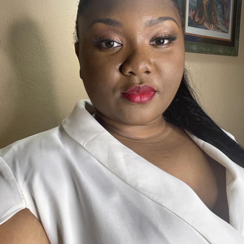 Felisha D. profile photo
