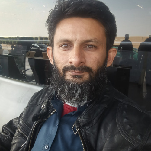 danish i. profile photo