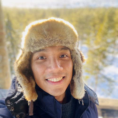 Maverick A. profile photo