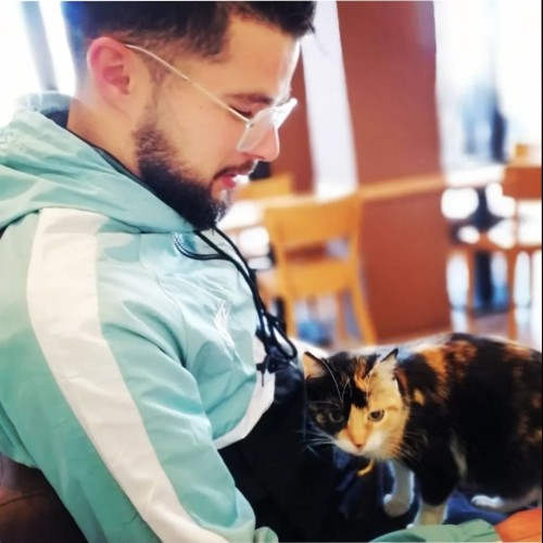 Mohamed A. profile photo