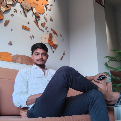 Durgesh G. profile photo