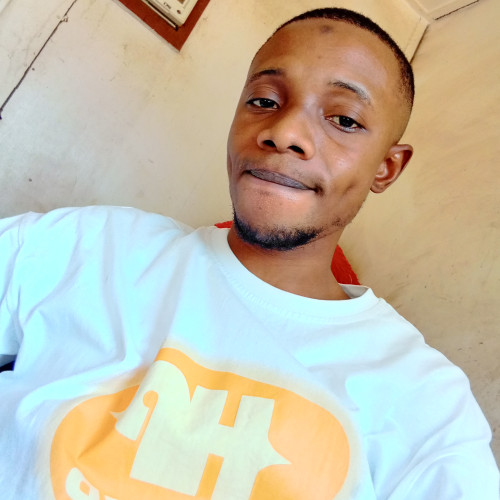 Mohammedjamiu Z. profile photo