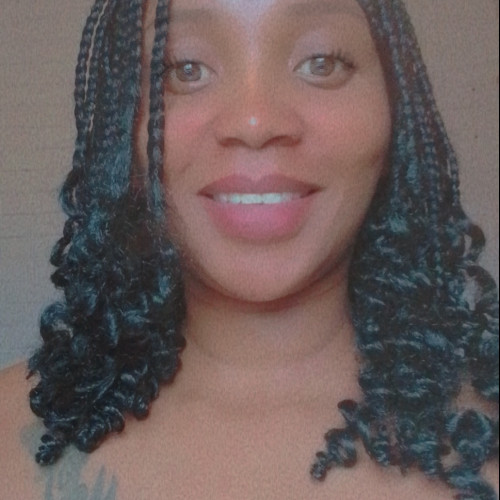 Pruddie  M. profile photo