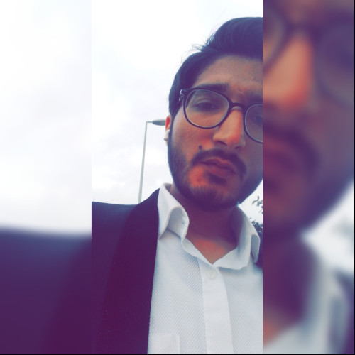 khawer a. profile photo
