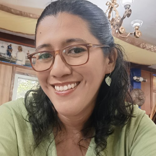 Jane Heidi  A.