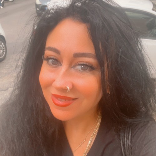 Fatima zahra  H.