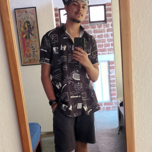 Soumil N. profile photo