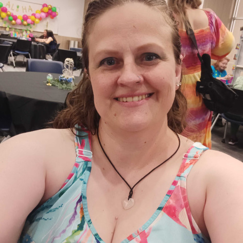 Tricia W. profile photo