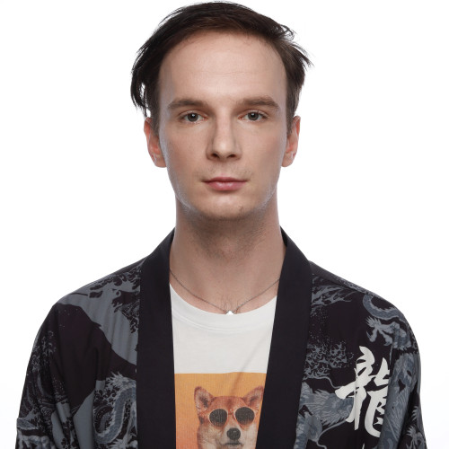 Bratanovskiy A. profile photo