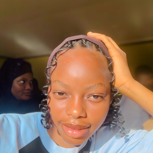 oyede f. profile photo
