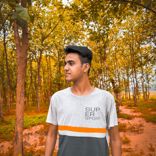 Aayush M. profile photo