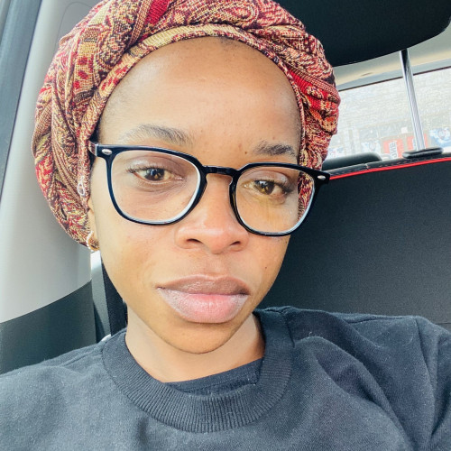 Tshanduko M.