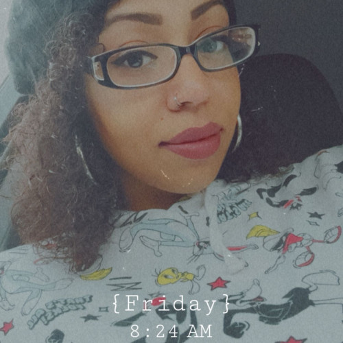 MsLadyJay M.