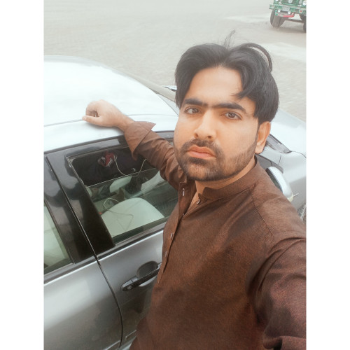 Inzamam Ul Haq K. profile photo