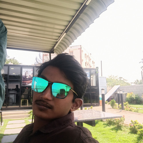 Nagendra  B. profile photo