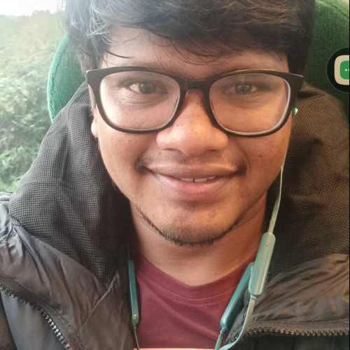 Vijay M.