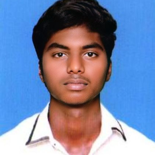 PRAVEEN  K. profile photo